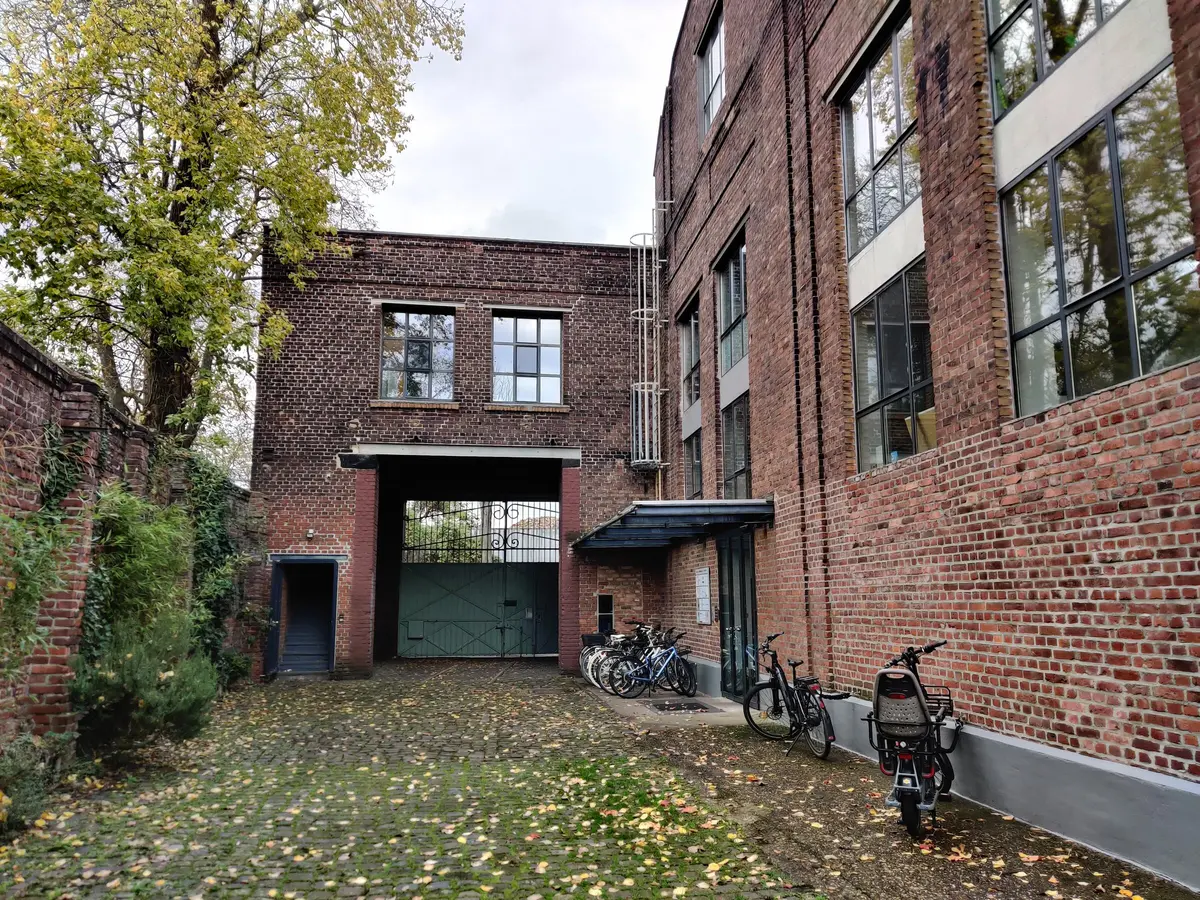 LocationRobot - Film Location Fotostudio LR4750 (photo 32)