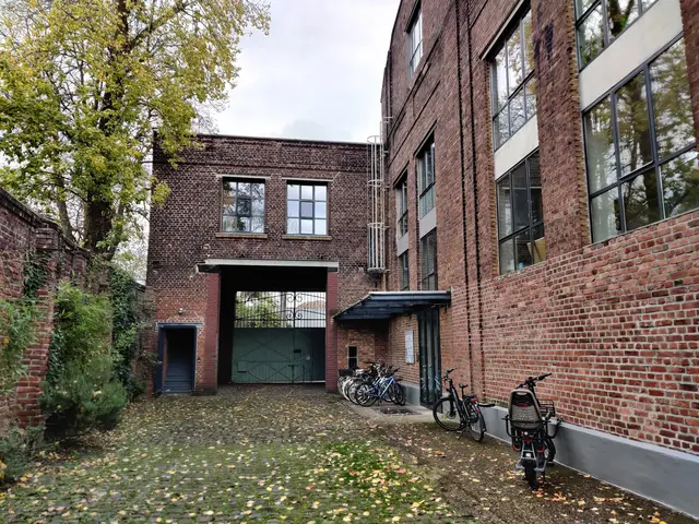 LocationRobot - Film Location Fotostudio LR4750 (photo 32)