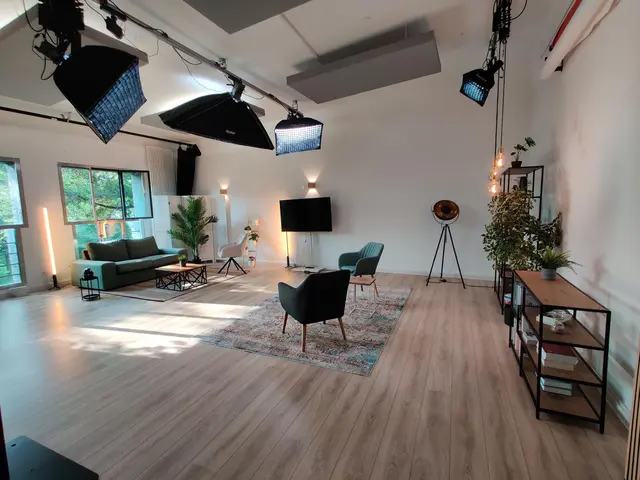 LocationRobot - Film Location Fotostudio LR4750 (photo 8)