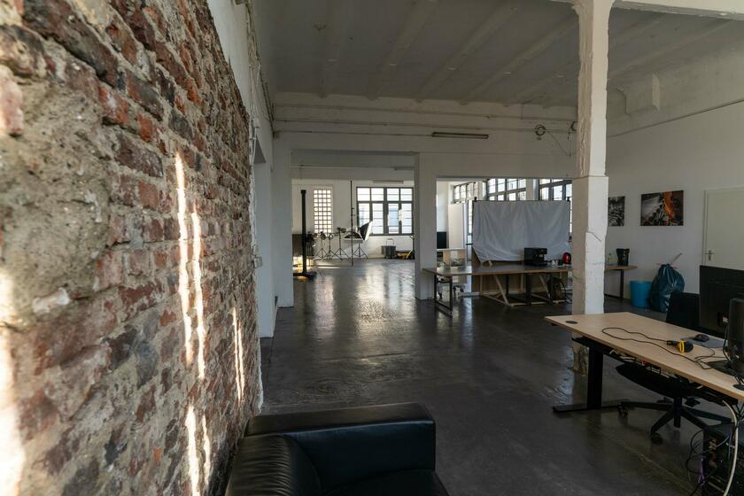 LocationRobot - Film Location Loftstudio LR4837 (photo 5)