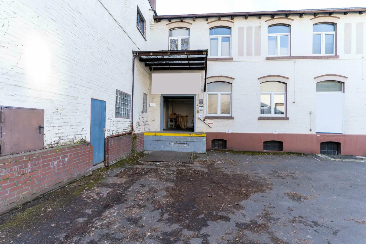 LocationRobot - Film Location Loftstudio LR4837 (photo 17)