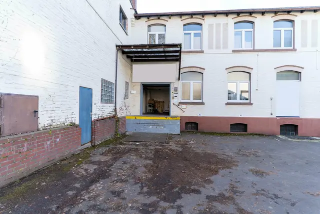 LocationRobot - Film Location Loftstudio LR4837 (photo 17)