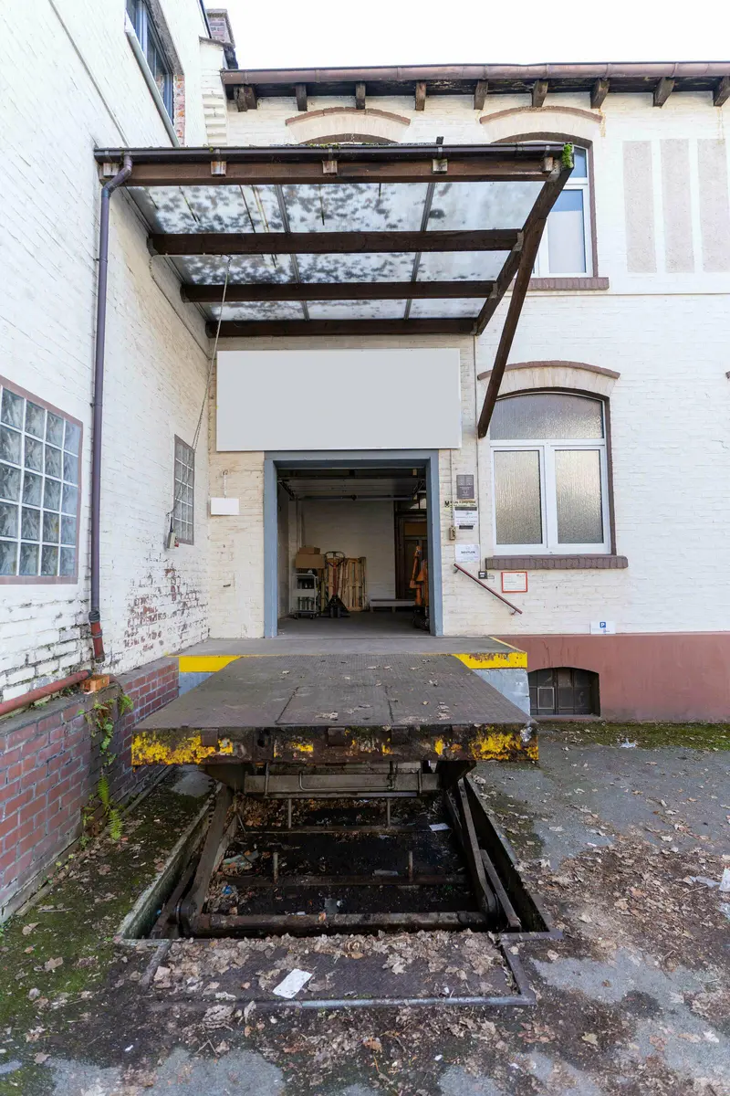 LocationRobot - Film Location Loftstudio LR4837 (photo 16)
