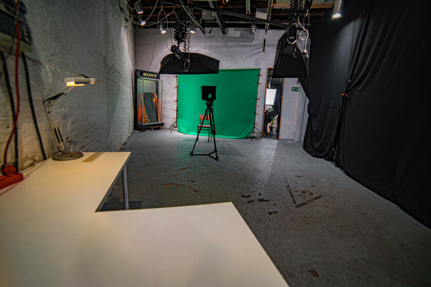 LocationRobot - Film Location Fotostudio LR4871 (photo 7)