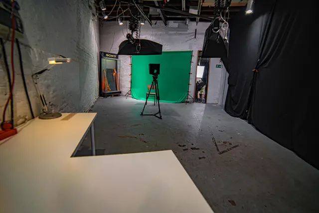 LocationRobot - Film Location Fotostudio LR4871 (photo 7)