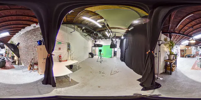 LocationRobot - Film Location Fotostudio LR4871 (photo 8)