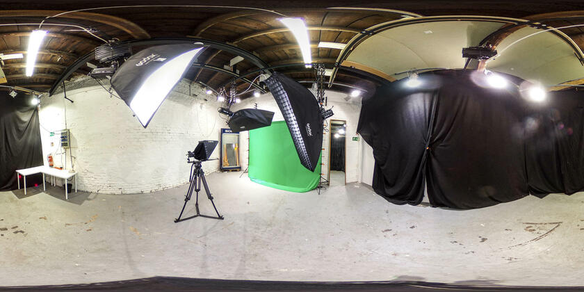 LocationRobot - Film Location Fotostudio LR4871 (photo 9)