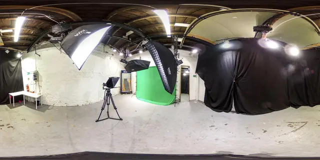 LocationRobot - Film Location Fotostudio LR4871 (photo 9)