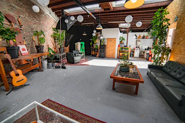 LocationRobot - Film Location Fotostudio LR4871 (photo 4)