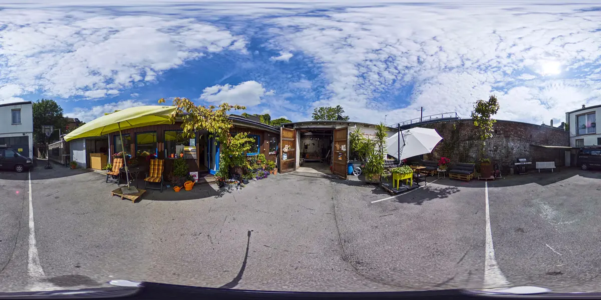 LocationRobot - Film Location Fotostudio LR4871 (photo 10)