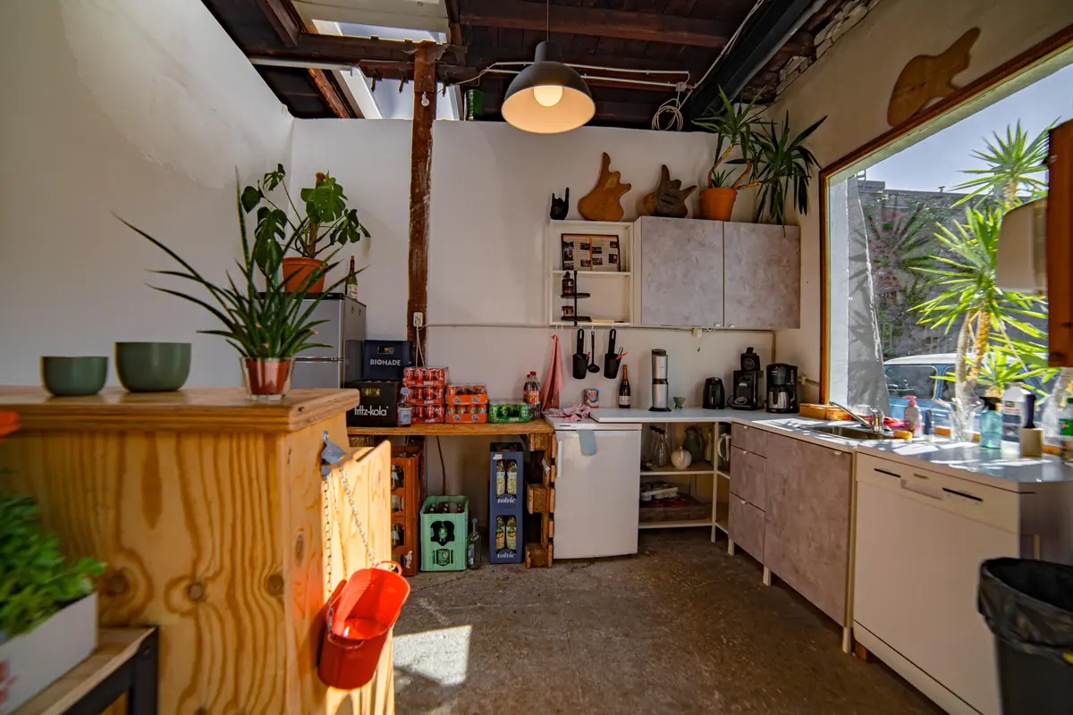 LocationRobot - Film Location Fotostudio LR4871 (photo 5)