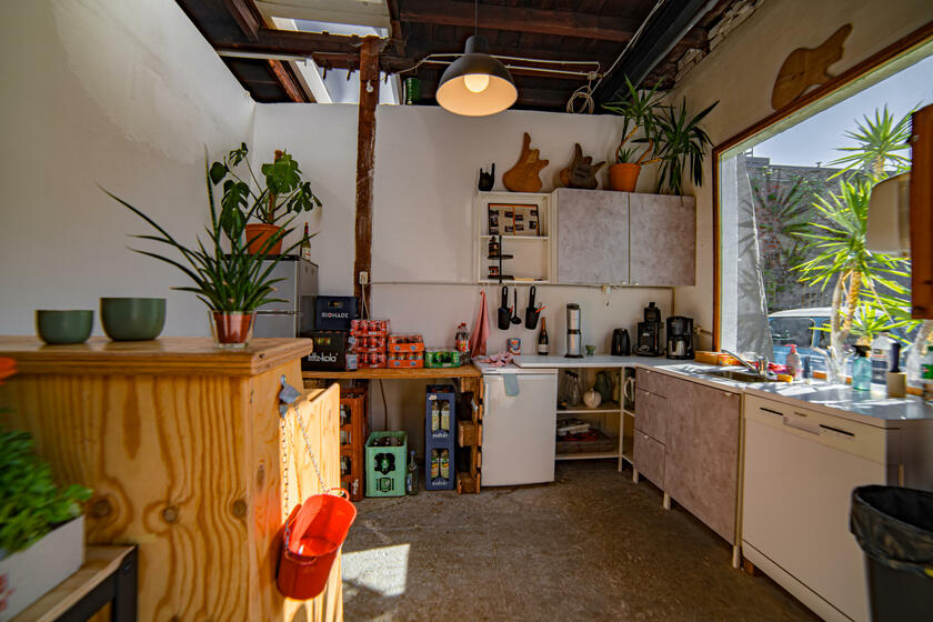 LocationRobot - Film Location Fotostudio LR4871 (photo 5)