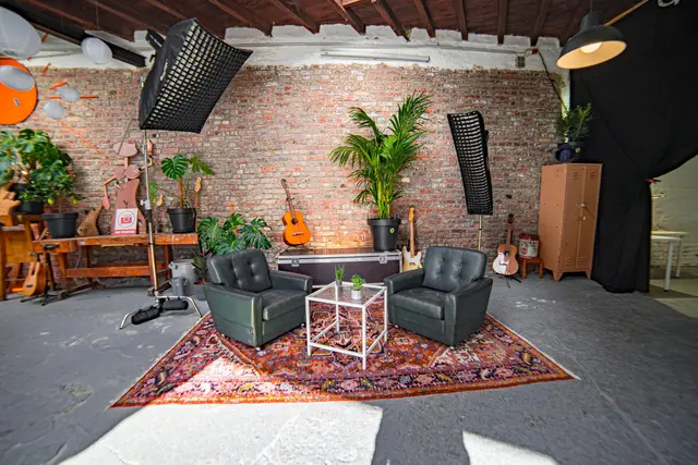 LocationRobot - Film Location Fotostudio LR4871 (photo 6)