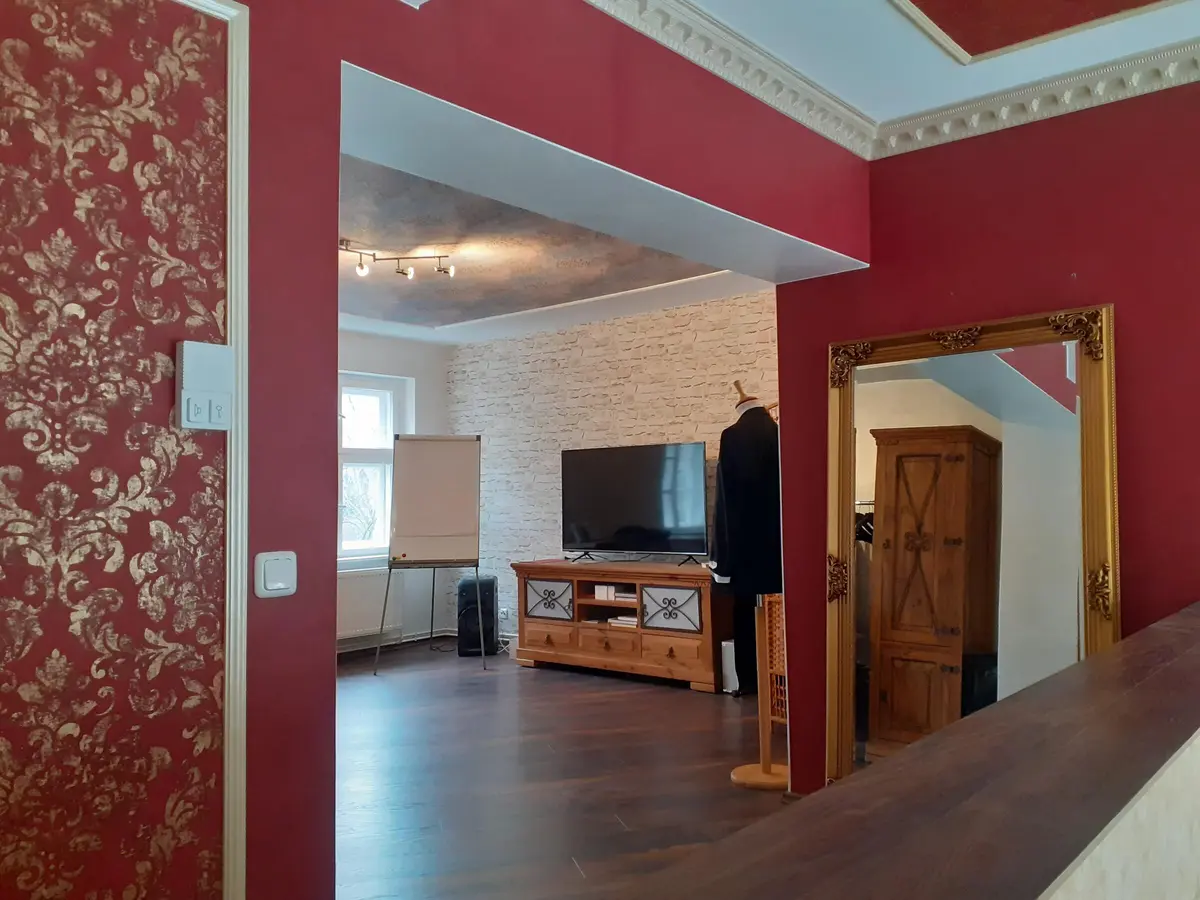 LocationRobot - Film Location Studio LR4928 (photo 7)