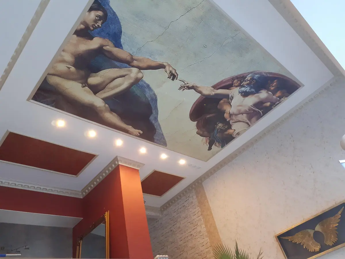 LocationRobot - Film Location Studio LR4928 (photo 4)