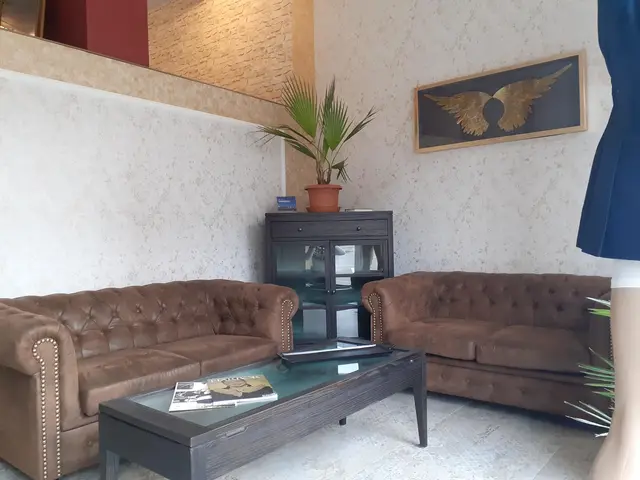 LocationRobot - Film Location Studio LR4928 (photo 1)