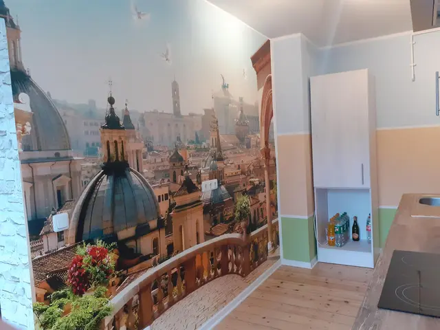 LocationRobot - Film Location Studio LR4928 (photo 11)