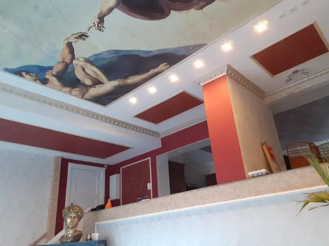 LocationRobot - Film Location Studio LR4928 (photo 3)