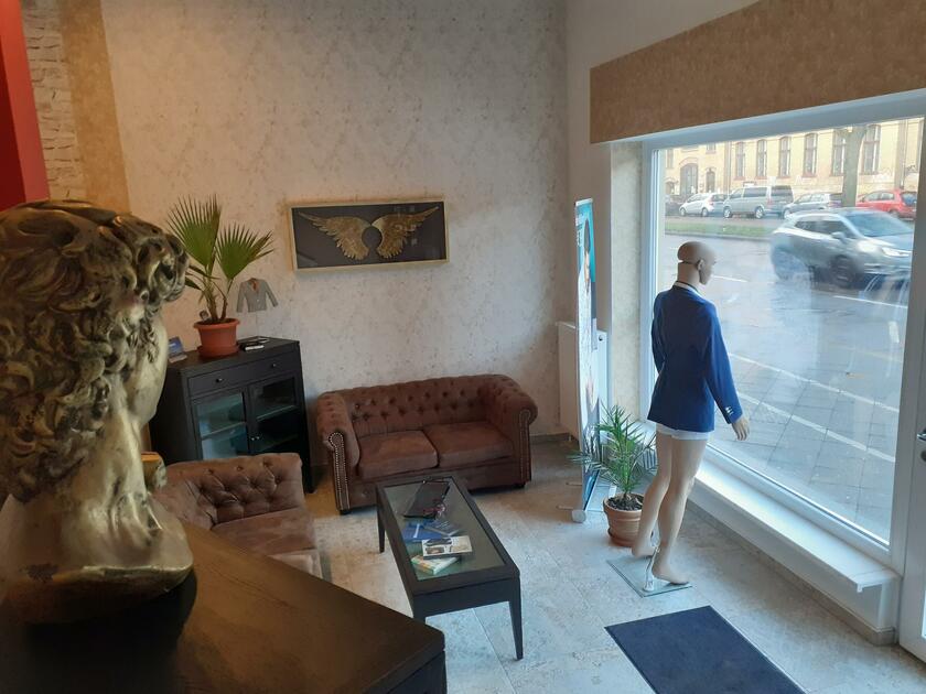 LocationRobot - Film Location Studio LR4928 (photo 5)