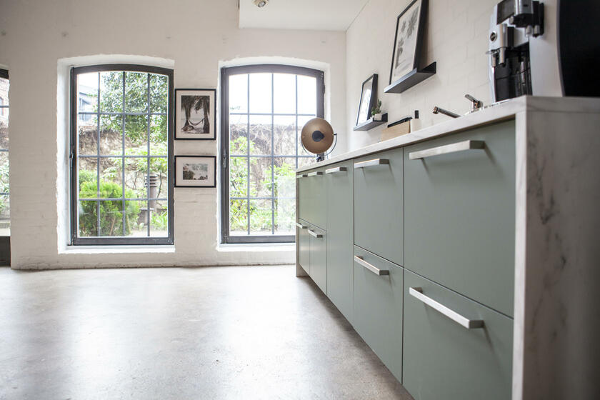 LocationRobot - Film Location Loftstudio LR4981 (photo 4)