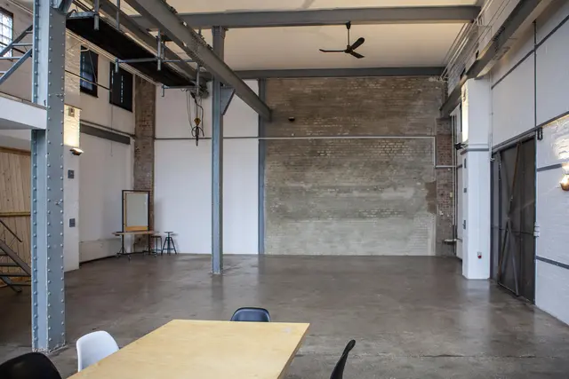 LocationRobot - Film Location Loftstudio LR4981 (photo 5)