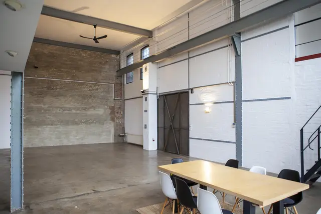 LocationRobot - Film Location Loftstudio LR4981 (photo 6)