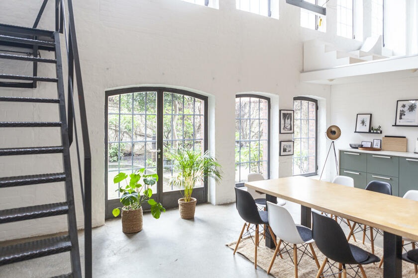 LocationRobot - Film Location Loftstudio LR4981 (photo 7)