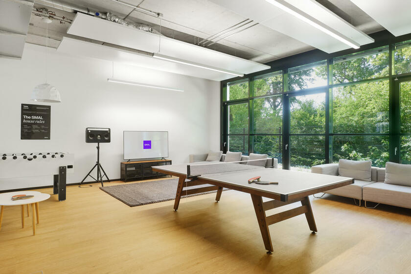 LocationRobot - Film Location Fotostudio LR5020 (photo 8)