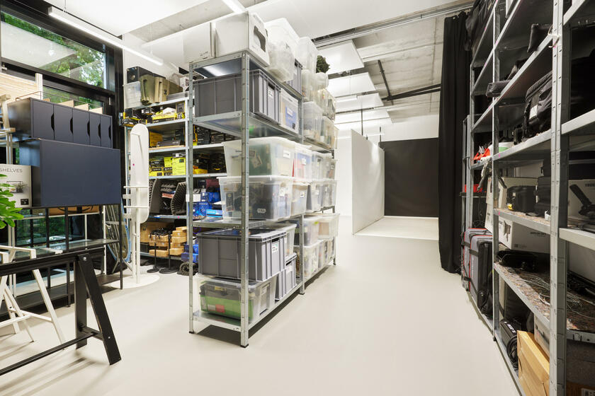 LocationRobot - Film Location Fotostudio LR5020 (photo 12)