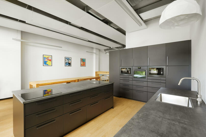 LocationRobot - Film Location Fotostudio LR5020 (photo 6)