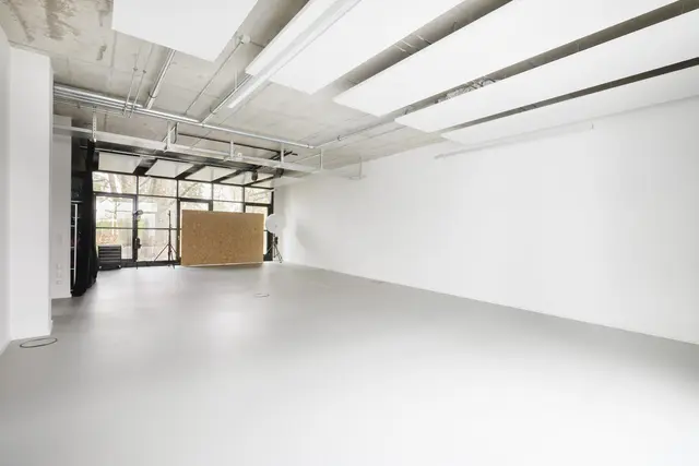 LocationRobot - Film Location Fotostudio LR5020