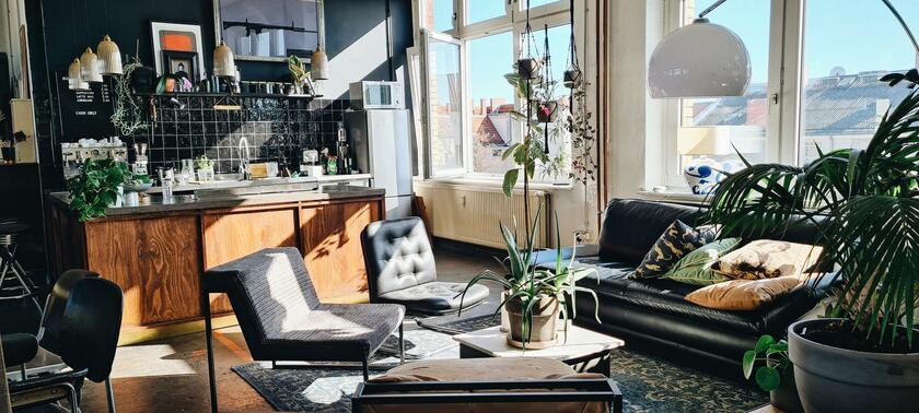 LocationRobot - Film Location Loftstudio LR5105 (photo 2)