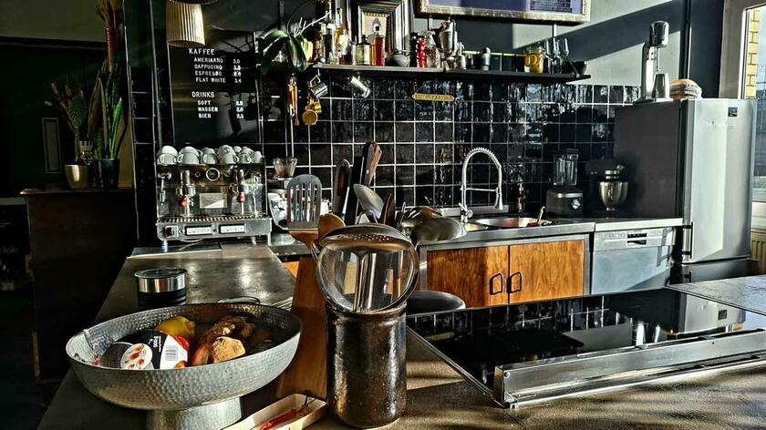 LocationRobot - Film Location Loftstudio LR5105 (photo 4)