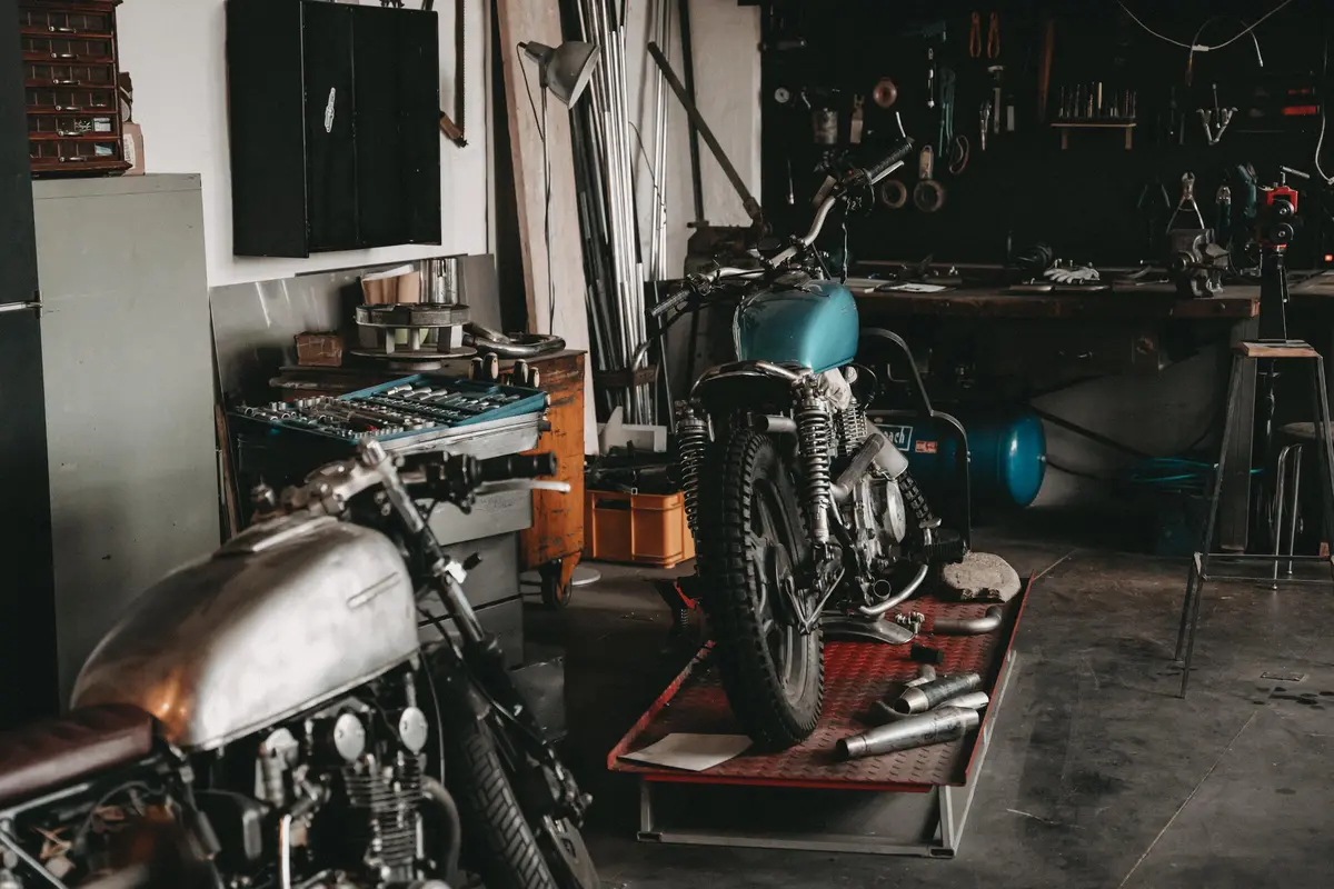 LocationRobot - Film Location Loftstudio LR5105 (photo 11)