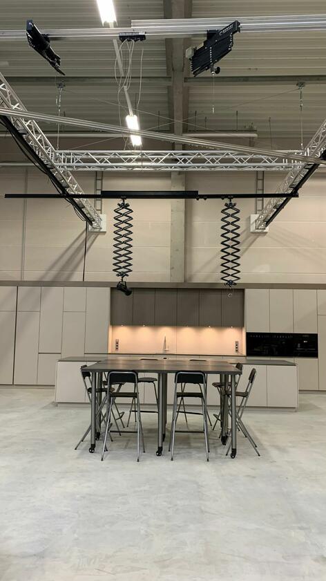 LocationRobot - Film Location Fotostudio LR5225 (photo 7)