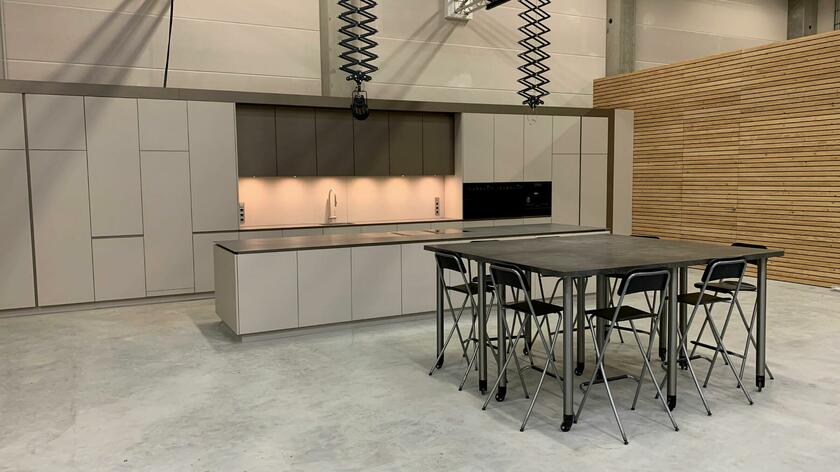 LocationRobot - Film Location Fotostudio LR5225 (photo 8)