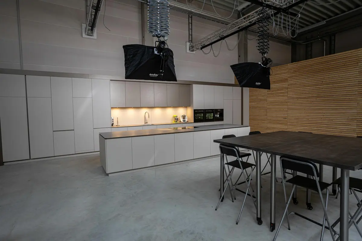 LocationRobot - Film Location Fotostudio LR5225 (photo 14)