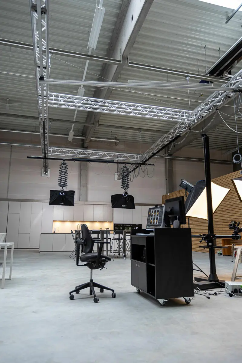 LocationRobot - Film Location Fotostudio LR5225 (photo 12)