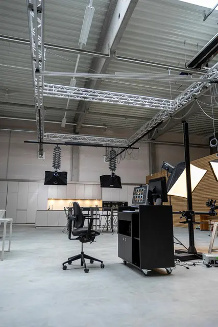 LocationRobot - Film Location Fotostudio LR5225 (photo 12)