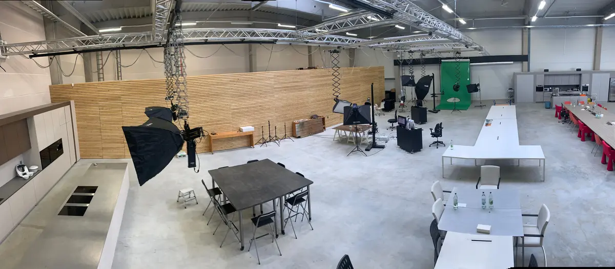 LocationRobot - Film Location Fotostudio LR5225 (photo 3)