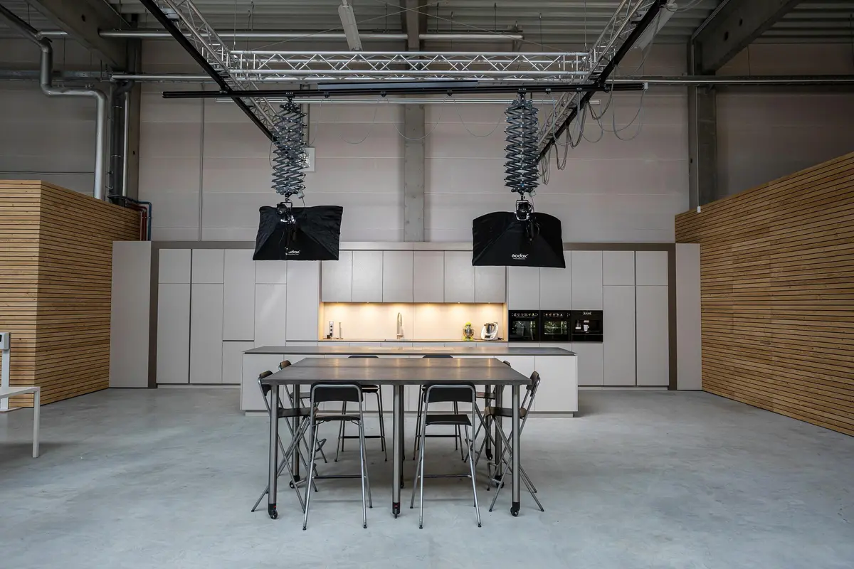 LocationRobot - Film Location Fotostudio LR5225 (photo 11)