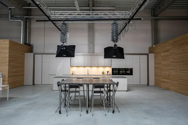 LocationRobot - Film Location Fotostudio LR5225 (photo 11)