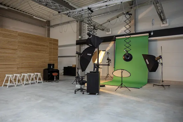 LocationRobot - Film Location Fotostudio LR5225 (photo 2)