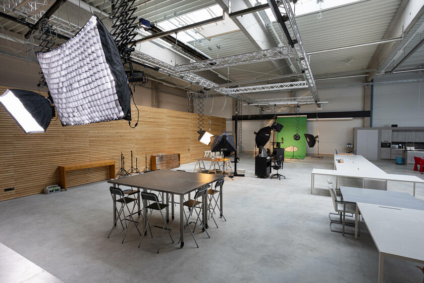 LocationRobot - Film Location Fotostudio LR5225 (photo 4)