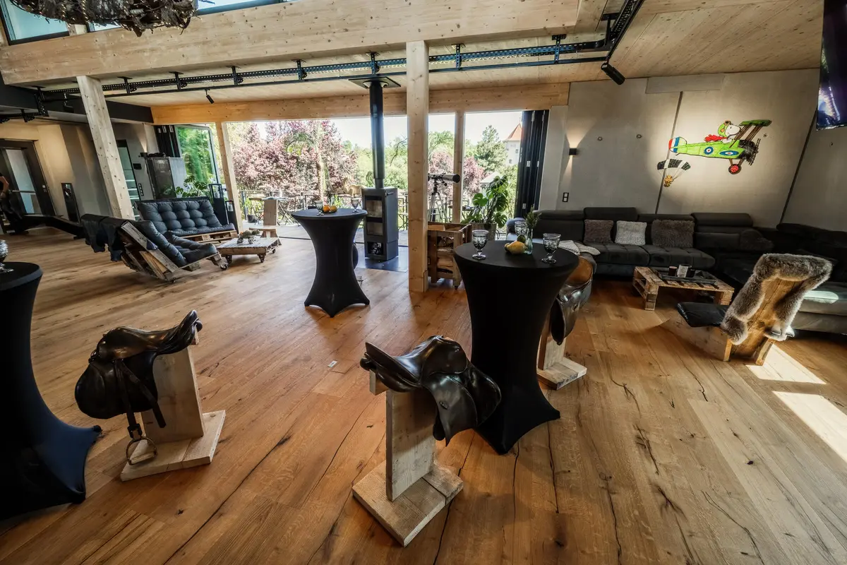 LocationRobot - Film Location Loftstudio LR5229 (photo 7)