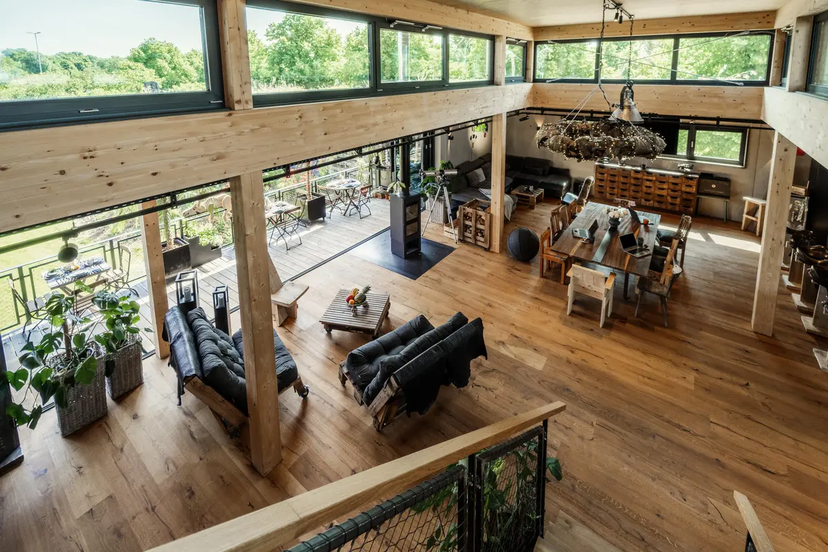 LocationRobot - Film Location Loftstudio LR5229 (photo 6)