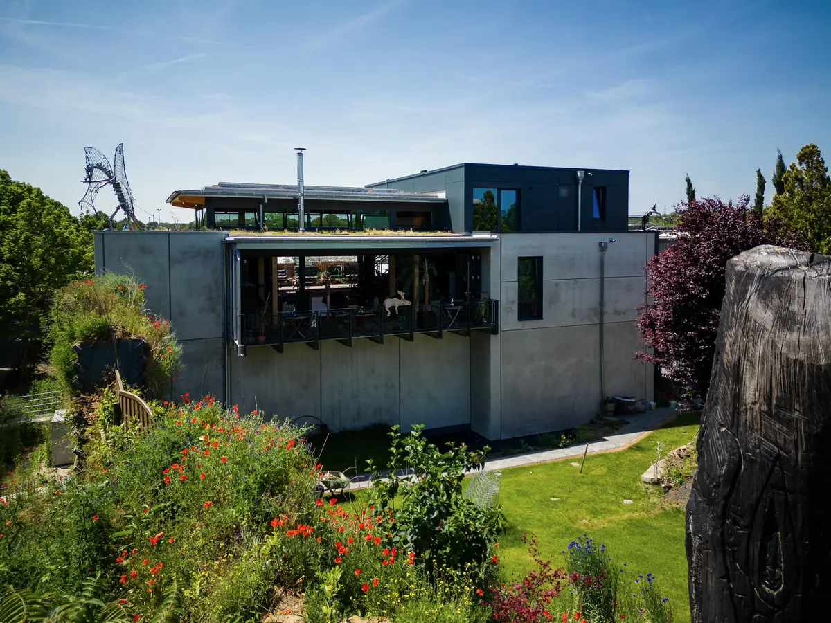 LocationRobot - Film Location Loftstudio LR5229 (photo 23)