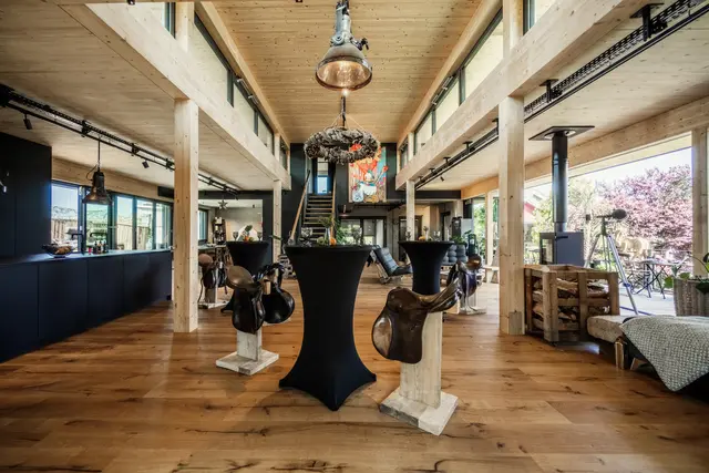 LocationRobot - Film Location Loftstudio LR5229 (photo 8)