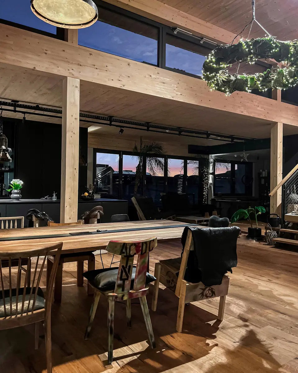 LocationRobot - Film Location Loftstudio LR5229 (photo 18)