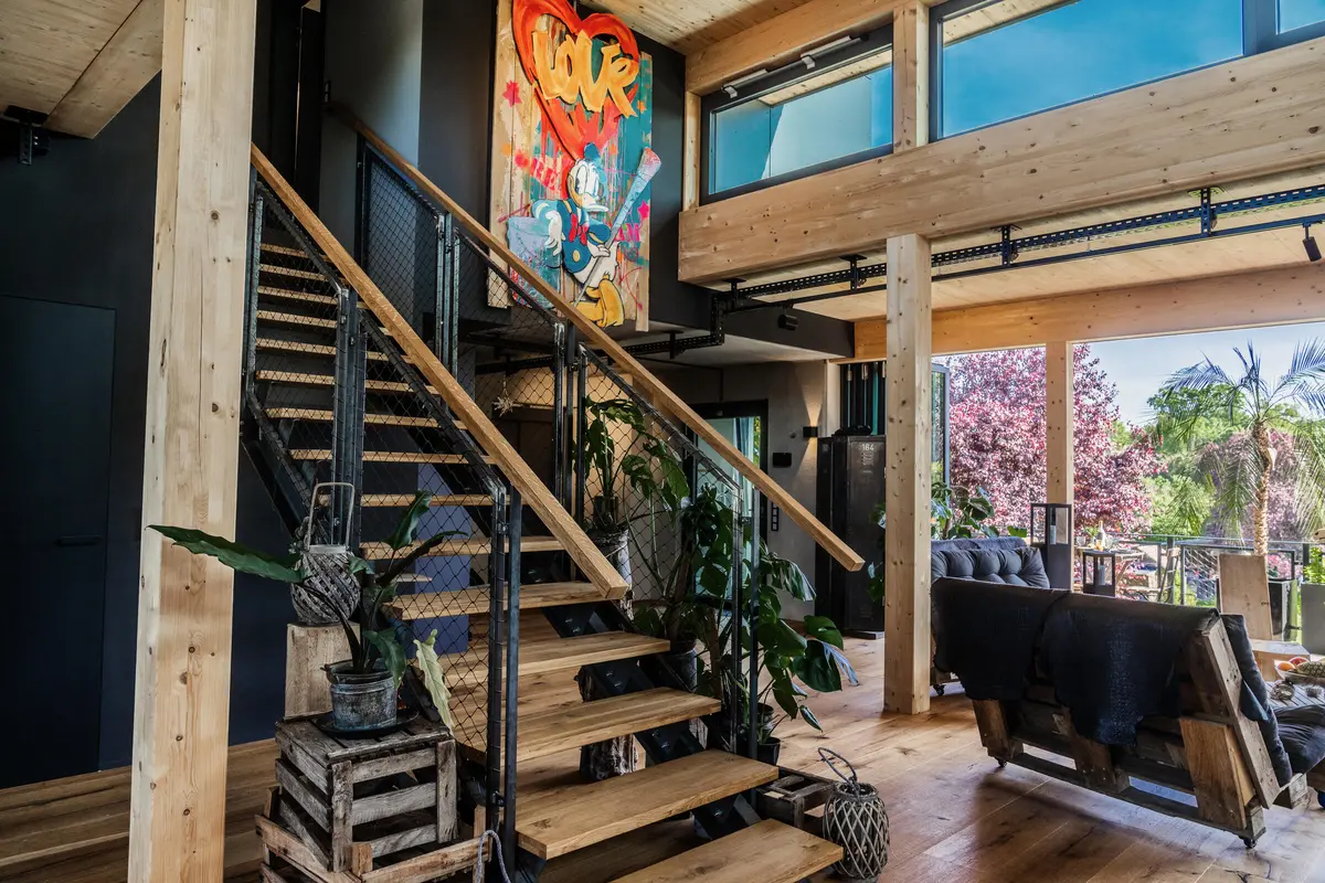 LocationRobot - Film Location Loftstudio LR5229 (photo 14)